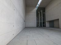 Modern Architecture in Berlin, Germany