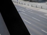 Modern Architectural Structure in Berlin, Germany 001