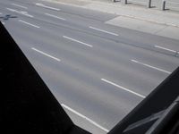 Modern Architectural Structure in Berlin, Germany 002