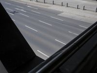 Modern Architectural Structure in Berlin, Germany (005)