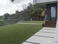 Modern Architectural Villa in Los Angeles 001