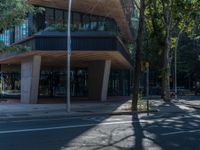 Modern Architecture in Barcelona: City Life in Europe's Vibrant City