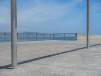 Modern Architecture in Barcelona: Exploring the Pier and Harbor