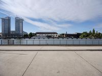 Modern Architecture in Berlin: An Open Space for Creativity
