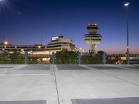 Modern Architecture in Berlin: A Residential Area