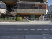 Modern Architecture in Berlin: Residential and Office Buildings