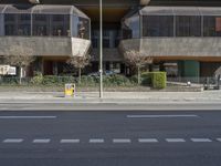 Modern Architecture in Berlin: Residential and Office Buildings