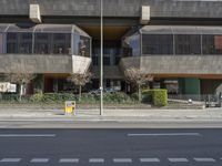 Modern Architecture in Berlin: Residential and Office Buildings