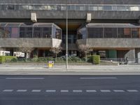 Modern Architecture in Berlin: Residential and Office Buildings