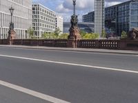 Modern Architecture in Berlin: Skyscrapers and Urban Design