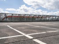 Modern Architecture in Berlin: A Stadium in Europe