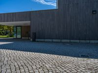 Modern Architecture in Berlin: Urban Design Under Clear Skies