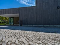 Modern Architecture in Berlin: Urban Design Under Clear Skies
