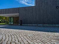 Modern Architecture in Berlin: Urban Design Under Clear Skies