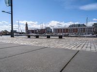 Modern Architecture in Bremen Cityscape