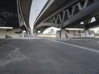 Modern Architecture: A Bridge in Urban Design