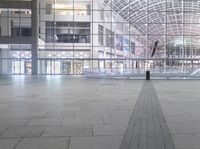 Modern Architecture: Building Exterior in Singapore