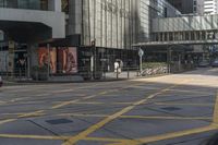 Modern Architecture in Hong Kong: A Stunning Building