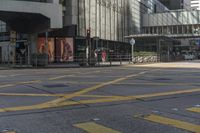 Modern Architecture in Hong Kong: A Stunning Building
