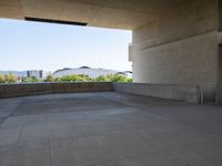 Modern Architectural Marvels Under California's Blue Skies