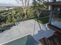 Modern Architecture in Los Angeles, California