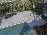 Modern Architecture in Los Angeles, California