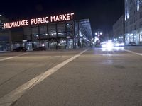 Modern Architecture in Chicago: A Mixed-Use Building