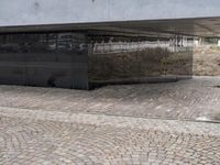 Modern Architecture in the City of Hannover