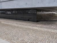 Modern Architecture in the City of Hannover