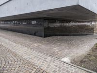 Modern Architecture in the City of Hannover