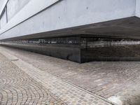 Modern Architecture in the City of Hannover