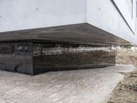 Modern Architecture in the City of Hannover