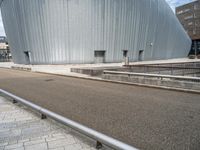 Modern Architecture in the City of Holland