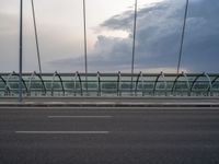 Modern Architecture and City Life: The Bridge of Zaragoza