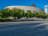 Modern Architecture and City Life in Utah