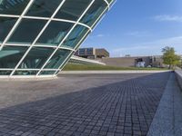 Modern Architecture in the City of Milwaukee, Wisconsin