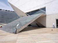 Modern Architecture in the City of Porto