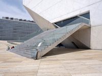 Modern Architecture in the City of Porto