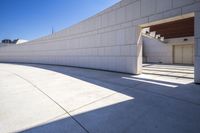 Modern Architecture in the City: A Real Estate Marvel