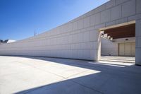 Modern Architecture in the City: A Real Estate Marvel