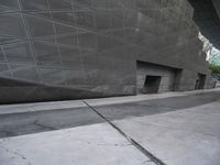 Modern Architecture in the Heart of the City: Skyscraper