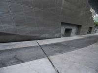 Modern Architecture in the Heart of the City: Skyscraper