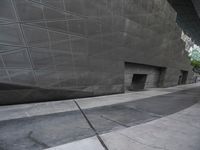 Modern Architecture in the Heart of the City: Skyscraper