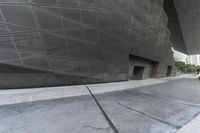 Modern Architecture in the Heart of the City: Skyscraper