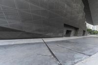 Modern Architecture in the Heart of the City: Skyscraper