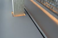 Modern Architecture in the City: Yellow Road