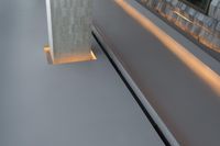 Modern Architecture in the City: Yellow Road