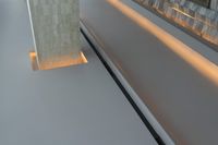 Modern Architecture in the City: Yellow Road