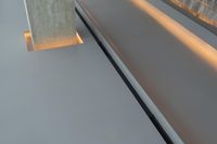 Modern Architecture in the City: Yellow Road