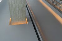 Modern Architecture in the City: Yellow Road